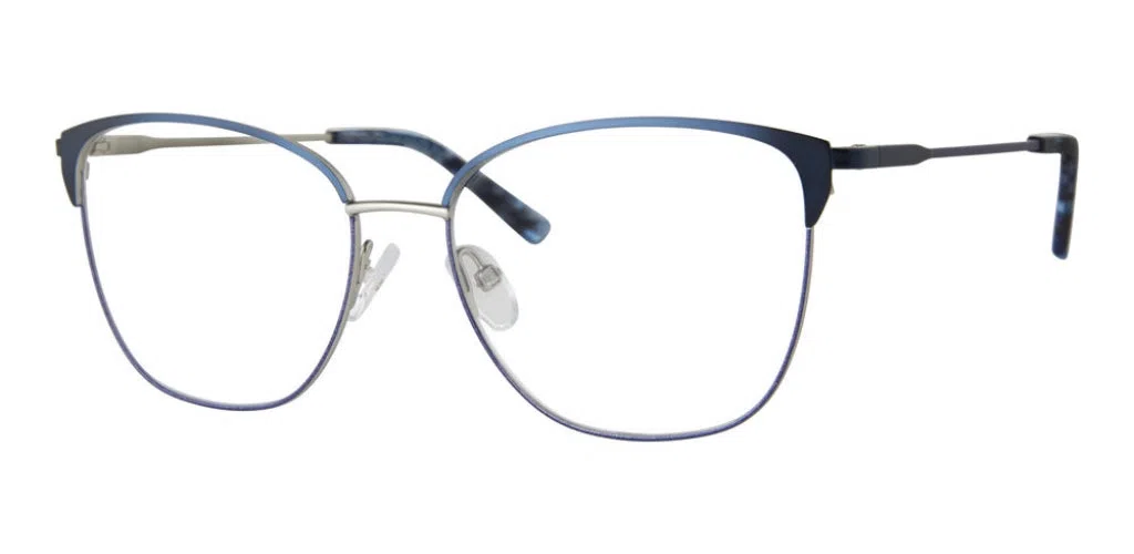 Adensco AD251 Eyeglasses - view 5